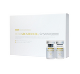 PETITRA PETITRA MESO STC Stem Cell Ampoule Set | Intensive Skin Reboot & Anti-Aging Solution